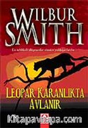 Leopar Karanlıkta Avlanır
