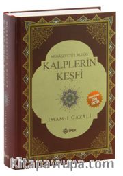 Kalplerin Keşfi, Mükaşefetü’l Kulüb (Tam Metin) (Ciltli)