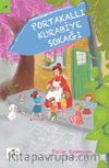 Portakallı Kurabiye Sokağı