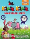 Kıpır Kıpır Hikayeler Serisi (1. ve 2. Sınıflar için 12 Kitap)