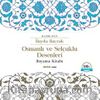 Osmanlı ve Selçuklu Desenleri Boyama Kitabı