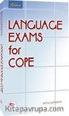 Language Exams for Cope