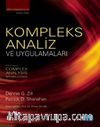 Kompleks Analiz ve Uygulamaları