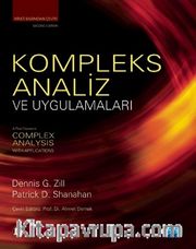 Kompleks Analiz ve Uygulamaları