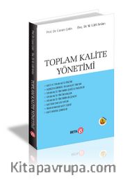 Toplam Kalite Yönetimi 