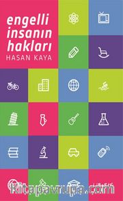 Engelli İnsanın Hakları