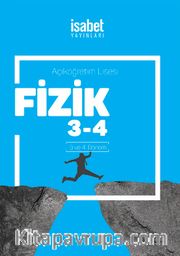 AÖL Fizik (3. ve 4. Dönem)
