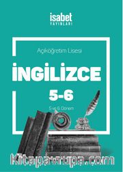 AÖL İngilizce (5. ve 6. Dönem)