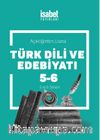 AÖL Türk Dili ve Edebiyatı (5. ve 6. Dönem)