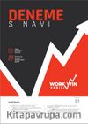 8. Sınıf Workwin LGS Deneme 1 (Sayısal-Sözel)