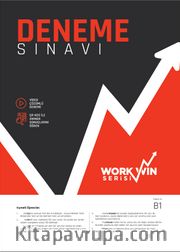 8. Sınıf Workwin LGS Deneme 6 (Sayısal-Sözel)