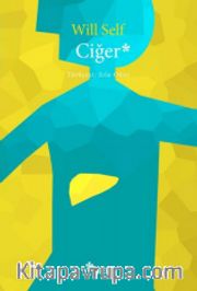 Ciğer <br /> Dört Loblu Yüzey Anatomisine Sahip Hayali Bir Organ