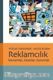 Reklamcılık Kavramlar, Kararlar, Kurumlar