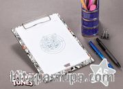 Sekreter Notluk A5 - Looney Tunes - Hunting Season (BK-LT068) Lisanslı Ürün
