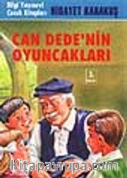 Can Dede'nin Oyuncakları