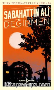 Değirmen