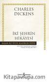 İki Şehrin Hikayesi (Ciltli)