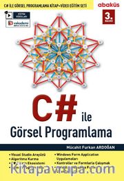 C# ile Görsel Programlama 