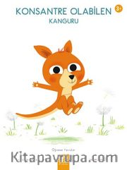 Konsantre Olabilen Kanguru