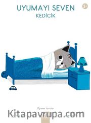 Uyumayı Seven Kedicik 