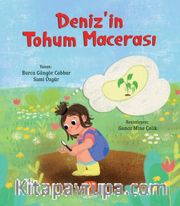 Deniz'in Tohum Macerası