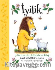 İyilik