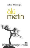 Ölü Metin