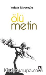 Ölü Metin