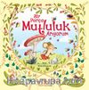 Bir Parça Mutluluk Arıyorum