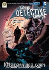 Batman - Dedektiflik Hikayeleri 3 - İmparator Penguen