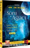 2016 KPSS - Lise - Ön Lisans Soru Ağacı Genel Yetenek Genel Kültür Yaprak Test