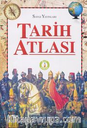 Tarih Atlası