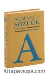 Almanca Sözlük / Almanca-Türkçe Türkçe-Almanca