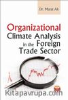Organizational Climate Analysis in the Foreign Trade Sector