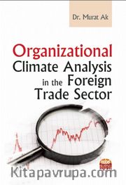 Organizational Climate Analysis in the Foreign Trade Sector
