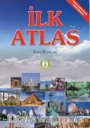 İlk Atlas