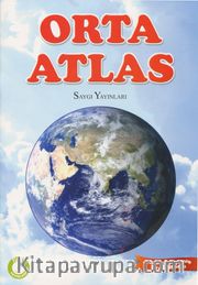 Orta Atlas