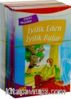 Eğitici Masallar Dizisi (30 Kitap Düz Yazılı)