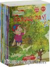 Kazanımlı Öyküler Seti (15 Kitap Takım)