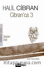 Cibran'ca 3 <br /> Şeytan - Deli