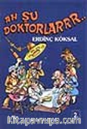 Ah Şu Doktorlar