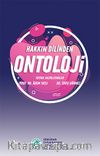 Hakkın Dilinden Ontoloji
