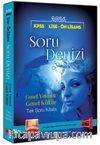 2016 KPSS Lise - Ön Lisans Soru Denizi Genel Yetenek Genel Kültür Tek Soru Kitabı