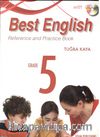 Best English Reference and Practice Book Grade 5