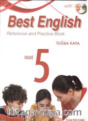 Best English Reference and Practice Book Grade 5