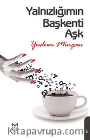 Yalnızlığımın Başkenti Aşk