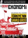 Derin Ekonomi Dergisi Sayı:4 Eylül 2015