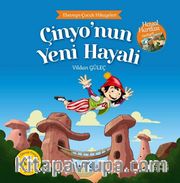 Çinyo’nun Yeni Hayali