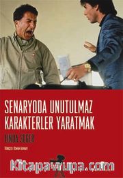Senaryoda Unutulmaz Karakterler Yaratmak