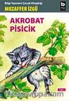 Akrobat Pisicik